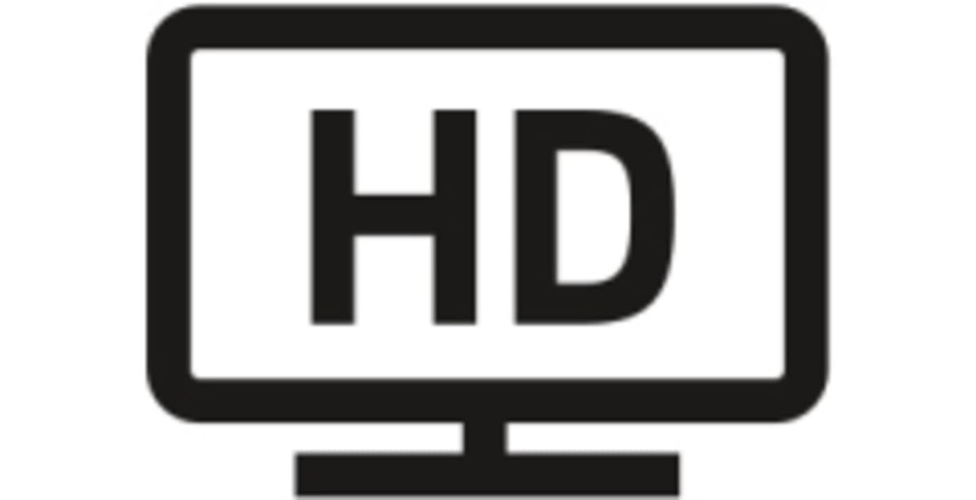 HD Videos Icon