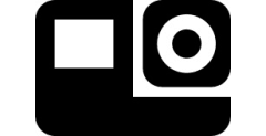 GoPro icon