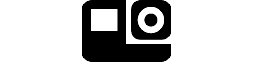 GoPro icon