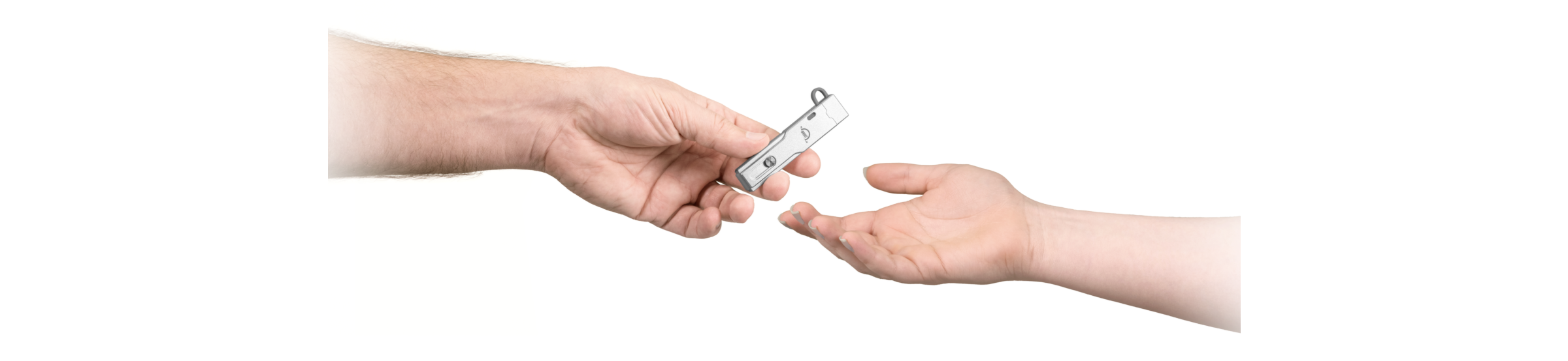 OWC Envoy Pro mini handoff