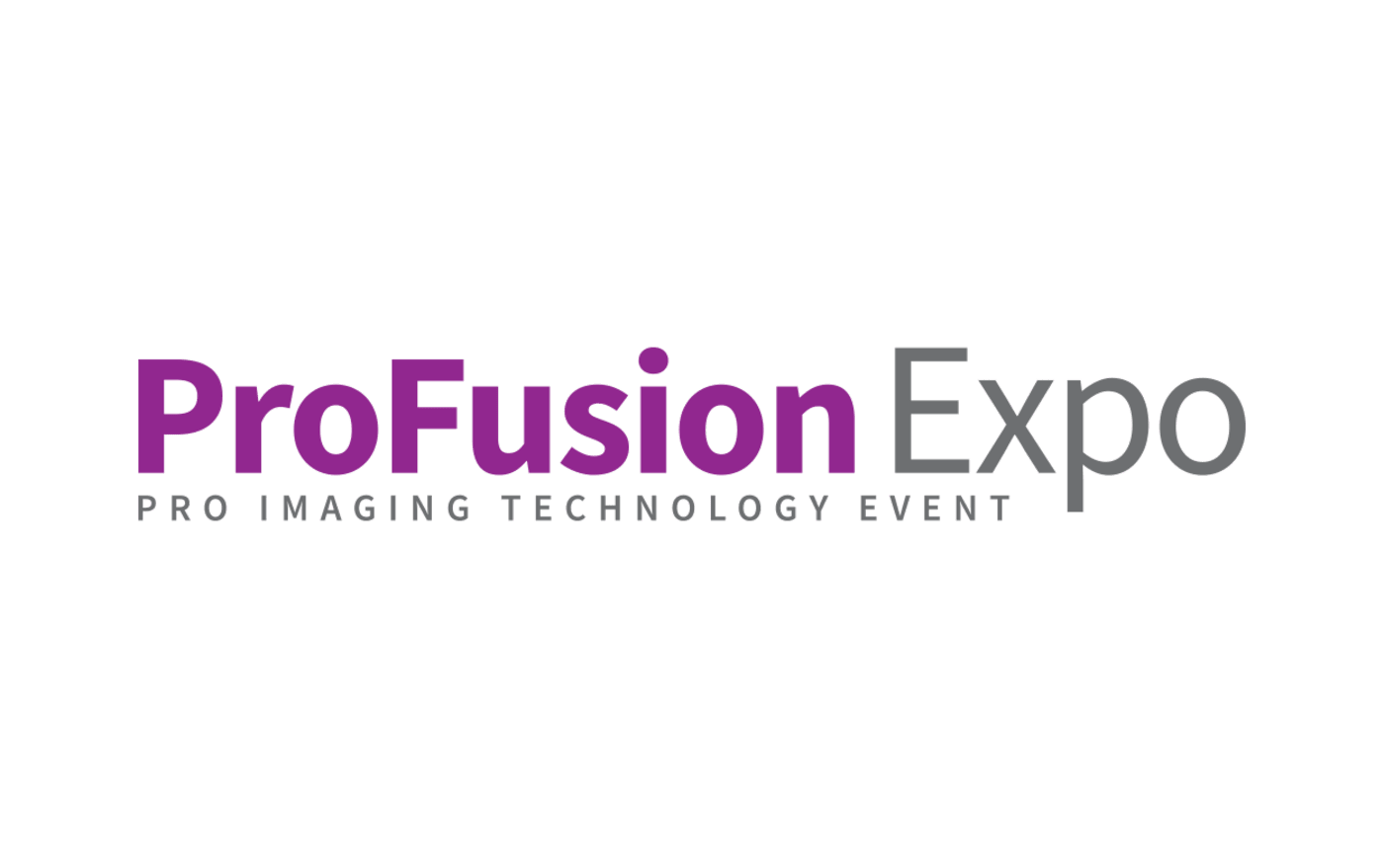 ProFusion Expo Pro Imaging Technology Event