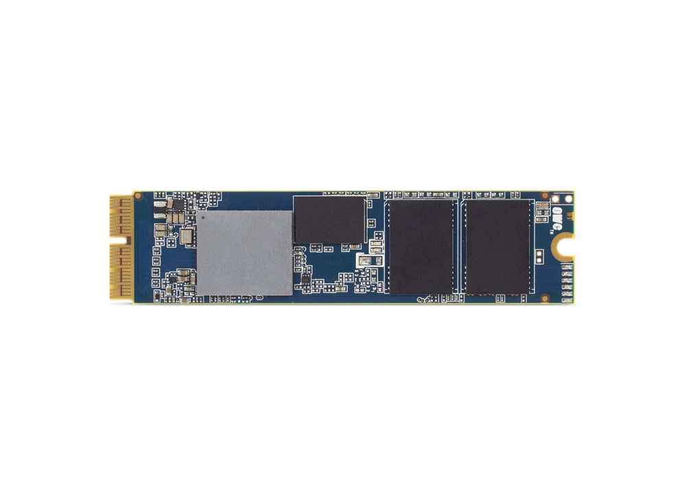 Nvme pcie x4 ssd накопитель