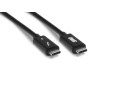 Thunderbolt 3 Cables
