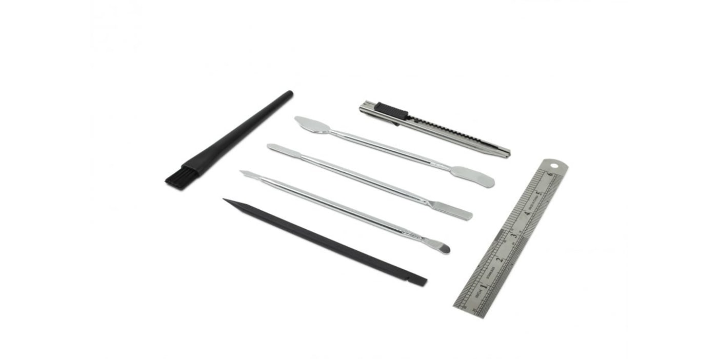 Advanced Toolkit 72 Kit Tools