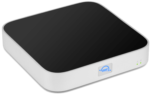 Used & Refurbished Apple Mac mini (2018) from OWC
