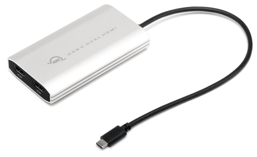 Used & Refurbished 13-inch Apple MacBook Pro (2020) from OWC