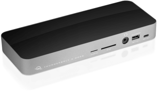 Used & Refurbished 13-inch Apple MacBook Pro (2020) from OWC