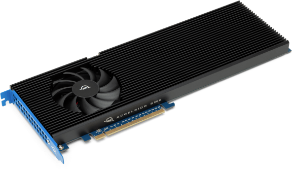 Apple MKGY3AM/A AMD Radeon Pro W6600X MPX... at MacSales.com