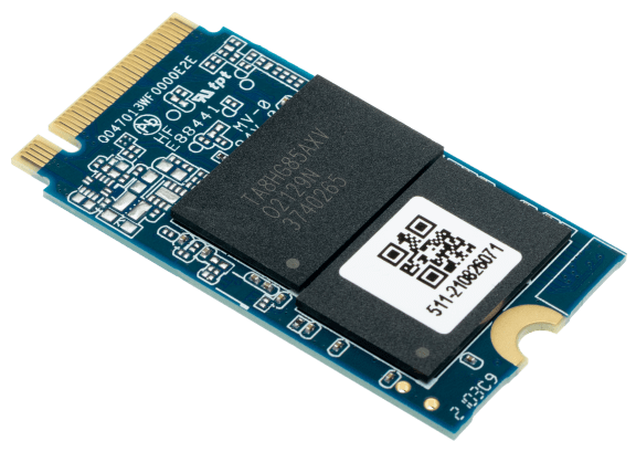 OWC Accelsior 1M2 NVMe M.2 SSD to PCIe 4.0 Adapter... at MacSales.com
