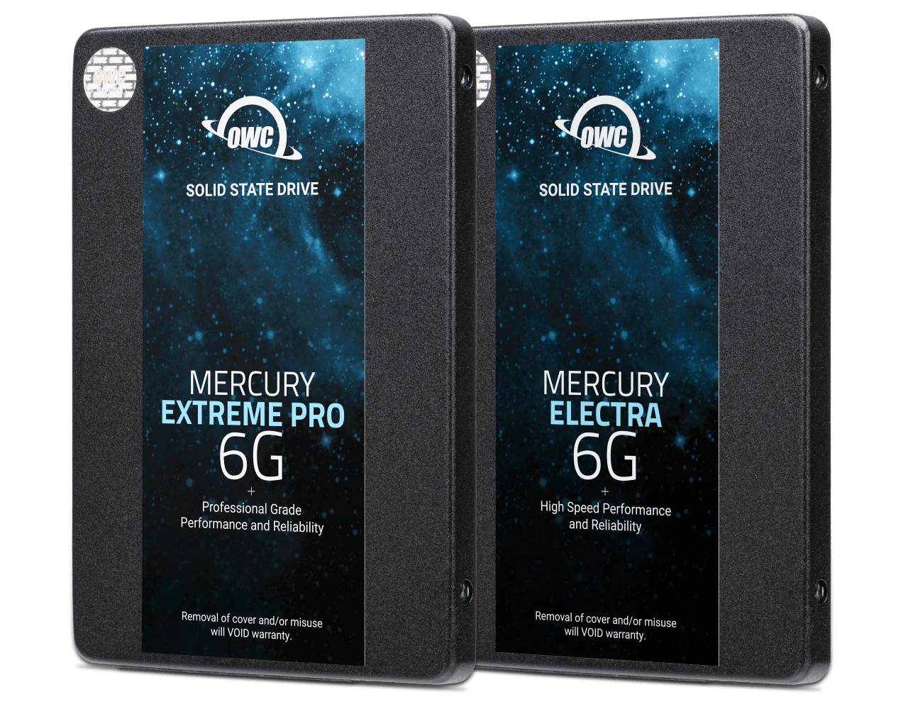 OWC Mercury Electra 6G SSD