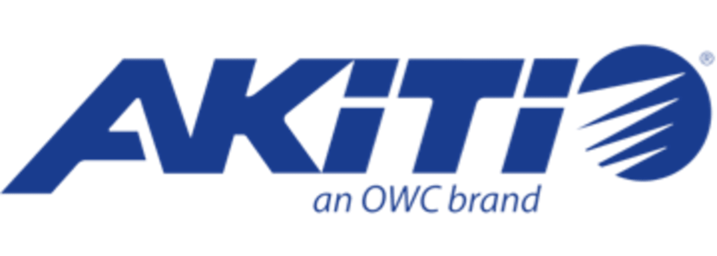 Akitio an OWC brand