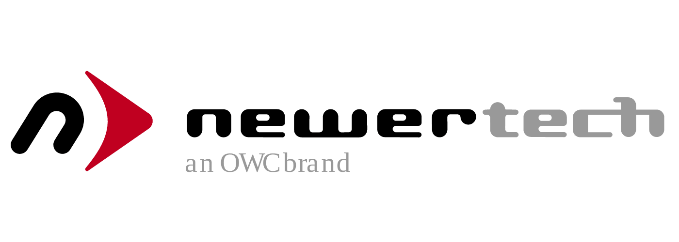 Newertech an OWC brand