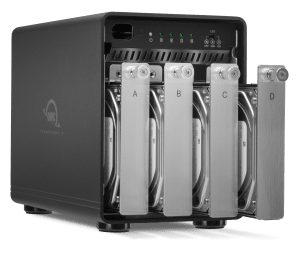 PC周辺機器 4-Bay External Hard Drive Enclosure Amazon.com: USB 4.0 (40Gbps) Type-C 8 Bay 2.5 Inch and 3.5