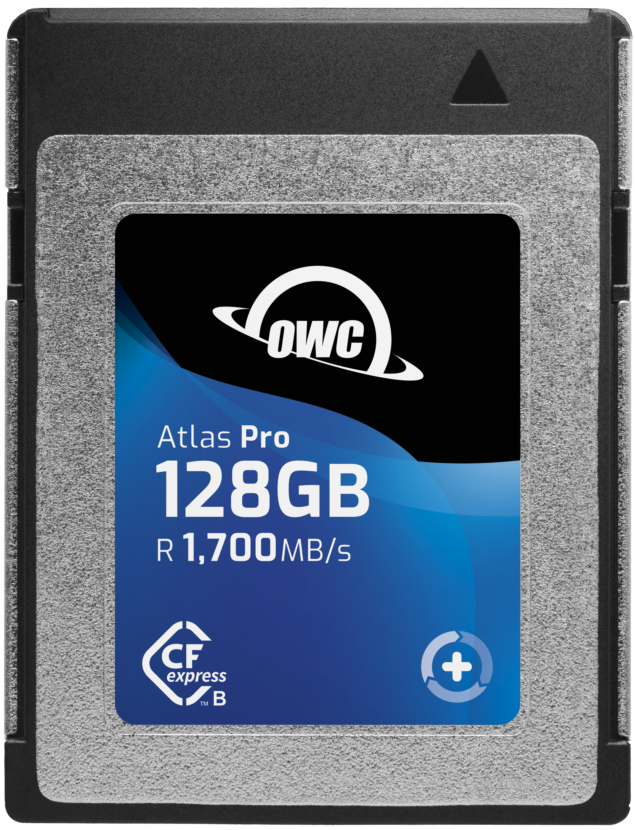 128GB OWC Atlas Pro CFexpress Memory Card