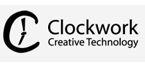 Clockwork Creative Technology logo