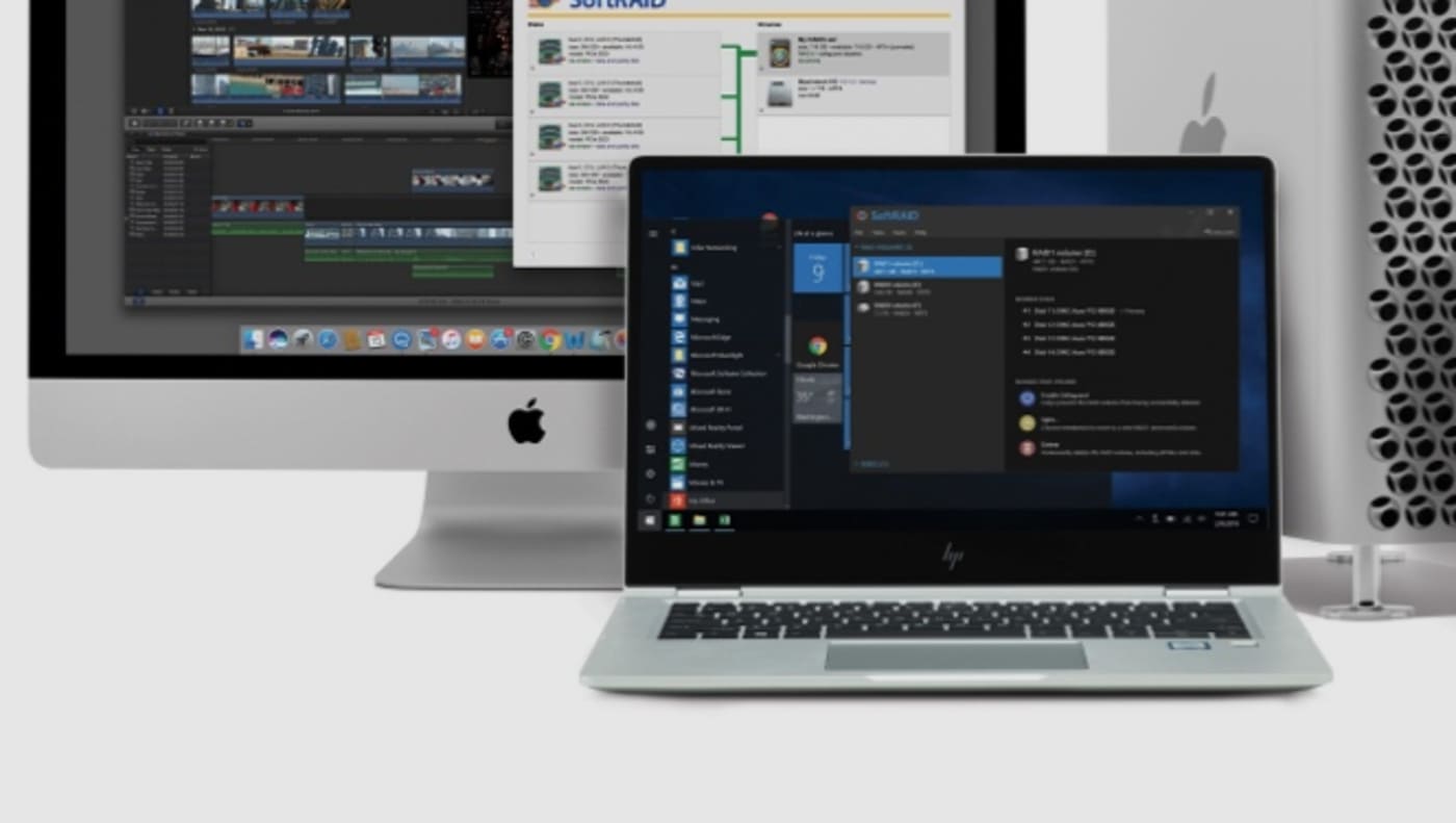 software OWC products