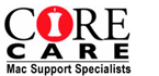 Core Care logo