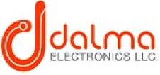 Dalma Electronics L.L.C logo