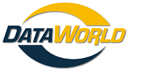 DataWorld logo
