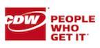 CDW logo
