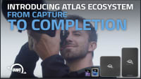 Introducing Atlas Ecosystem from capture to completion
