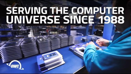 Serving the computer universe since 1988
