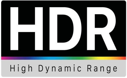 HDR High Dynamic Range