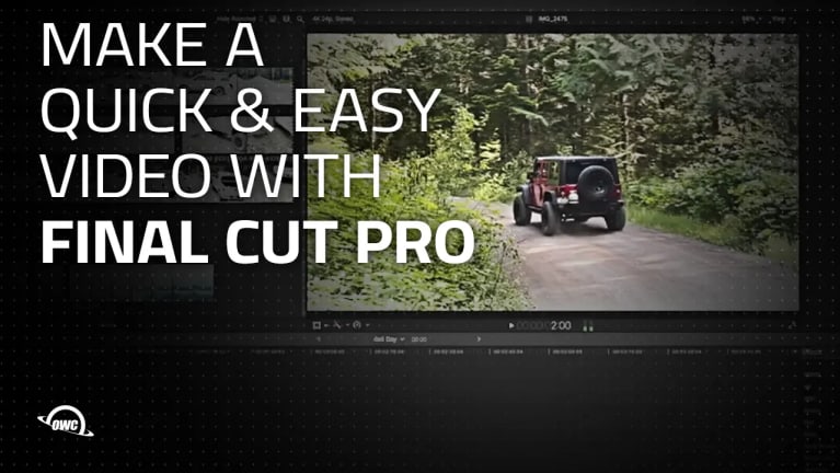 Explainers Final Cut Pro Quickeasy