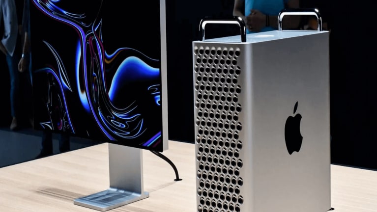 Mac Pro