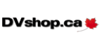 DVShop logo