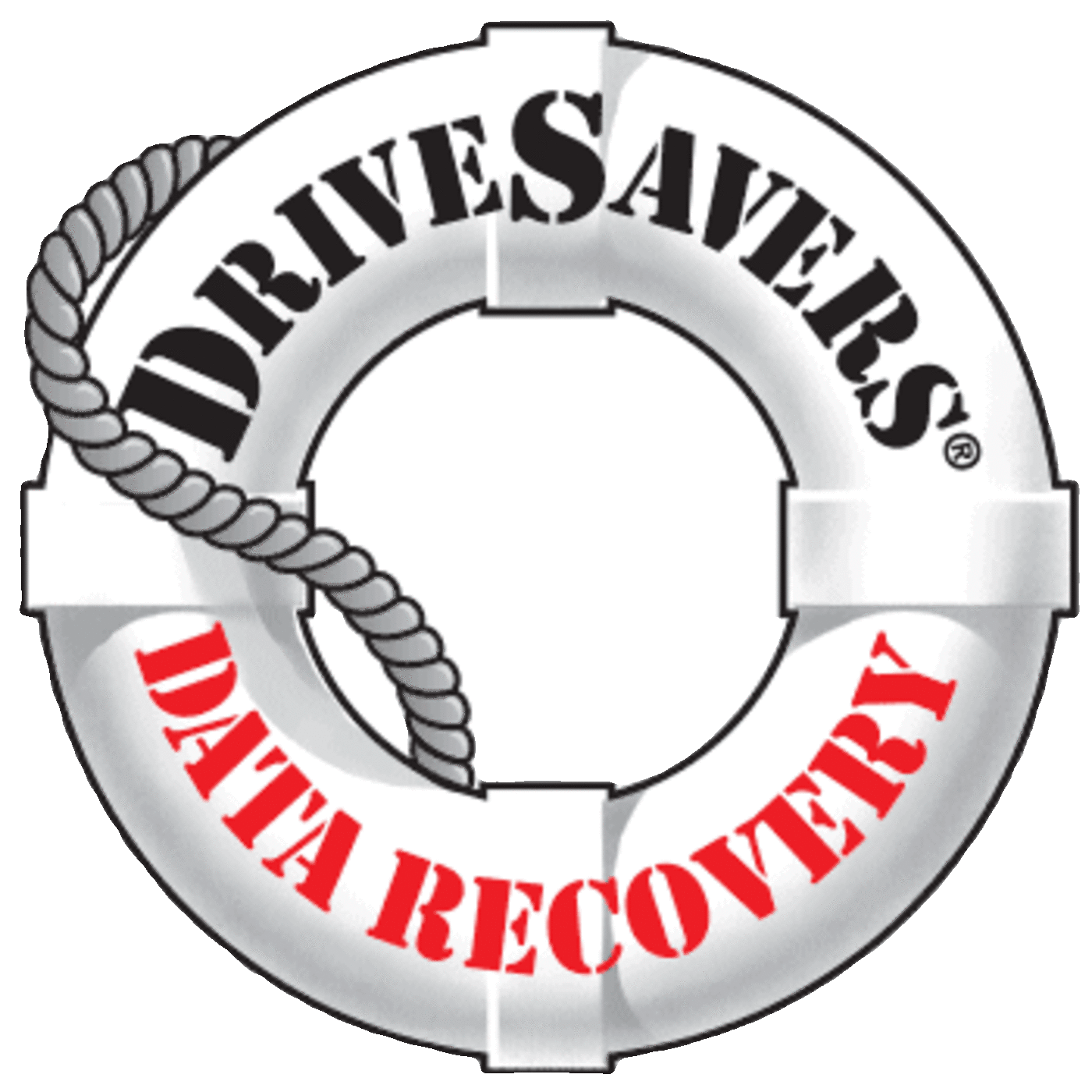 DriveSavers Logo