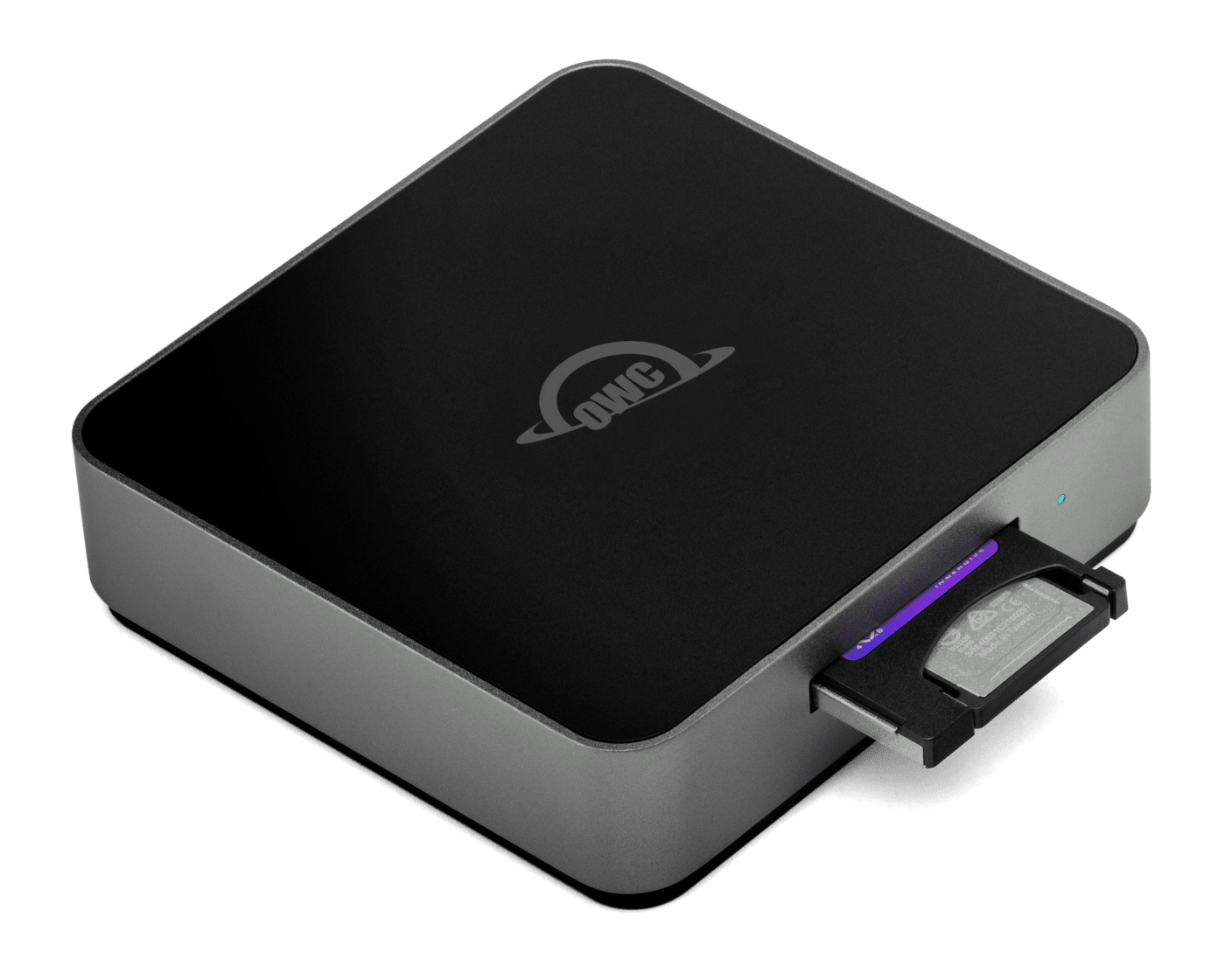 Atlas CFexpress Card Reader