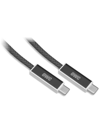 OWC USB4 40Gb/s Active Optical Cable