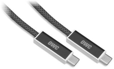OWC USB4 40Gb/s Active Optical Cable