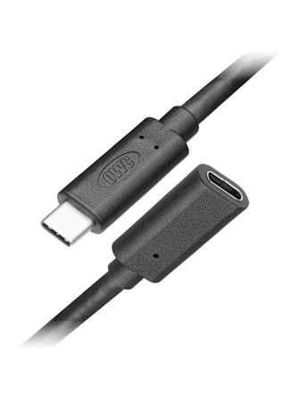 OWC USB-C Cables