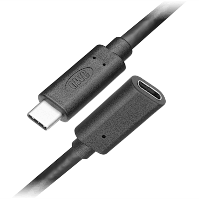 OWC USB-C Cables