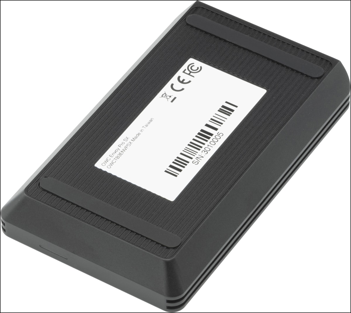 Support Manual for OWC Envoy Pro SX