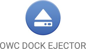 OWC Dock Ejector