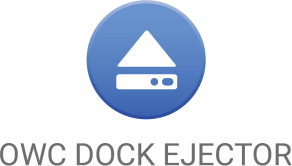 OWC Dock Ejector