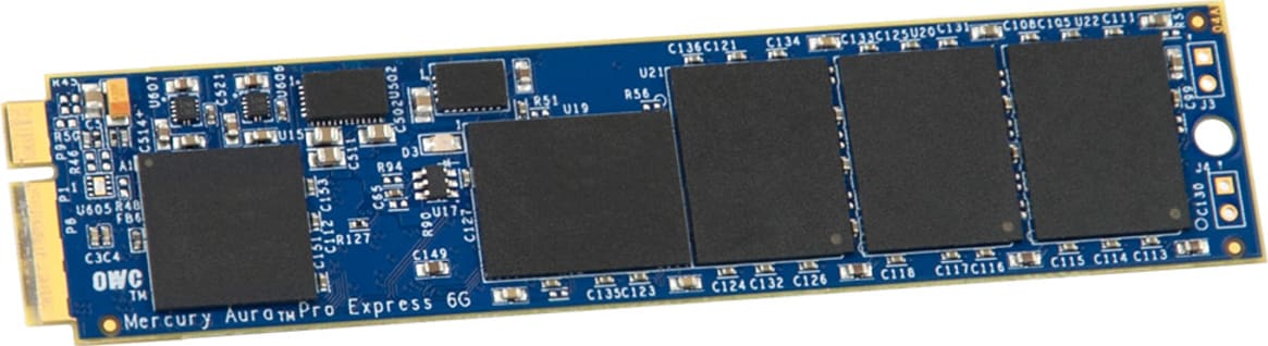 Ssd macbook air outlet mid 2012