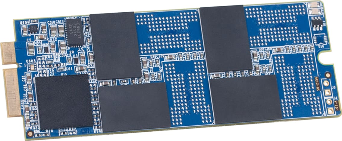 OWC SSD Kits For MacBook Pro Retina Display 2012 2013