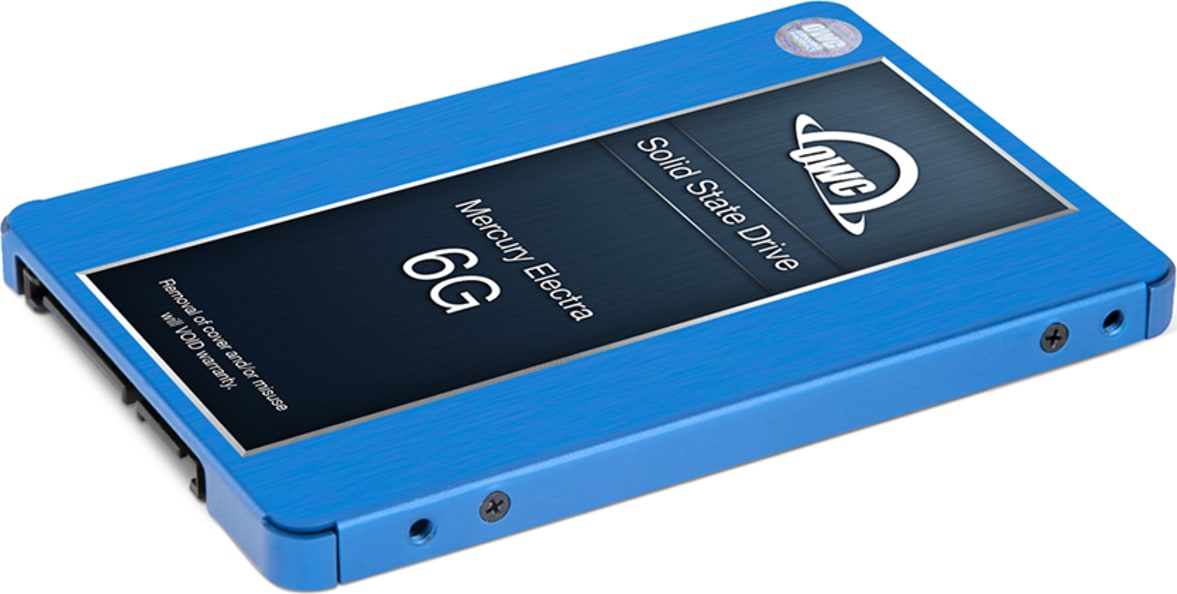OWC SSD Flash Storage Upgrade for Mac mini 2014