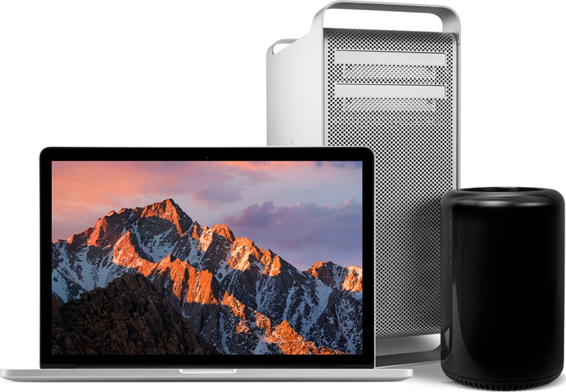 Used Refurbished And New Apple Laptops Desktops And More