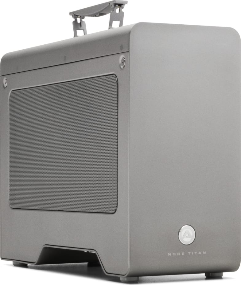 AKiTiO Node Titan
