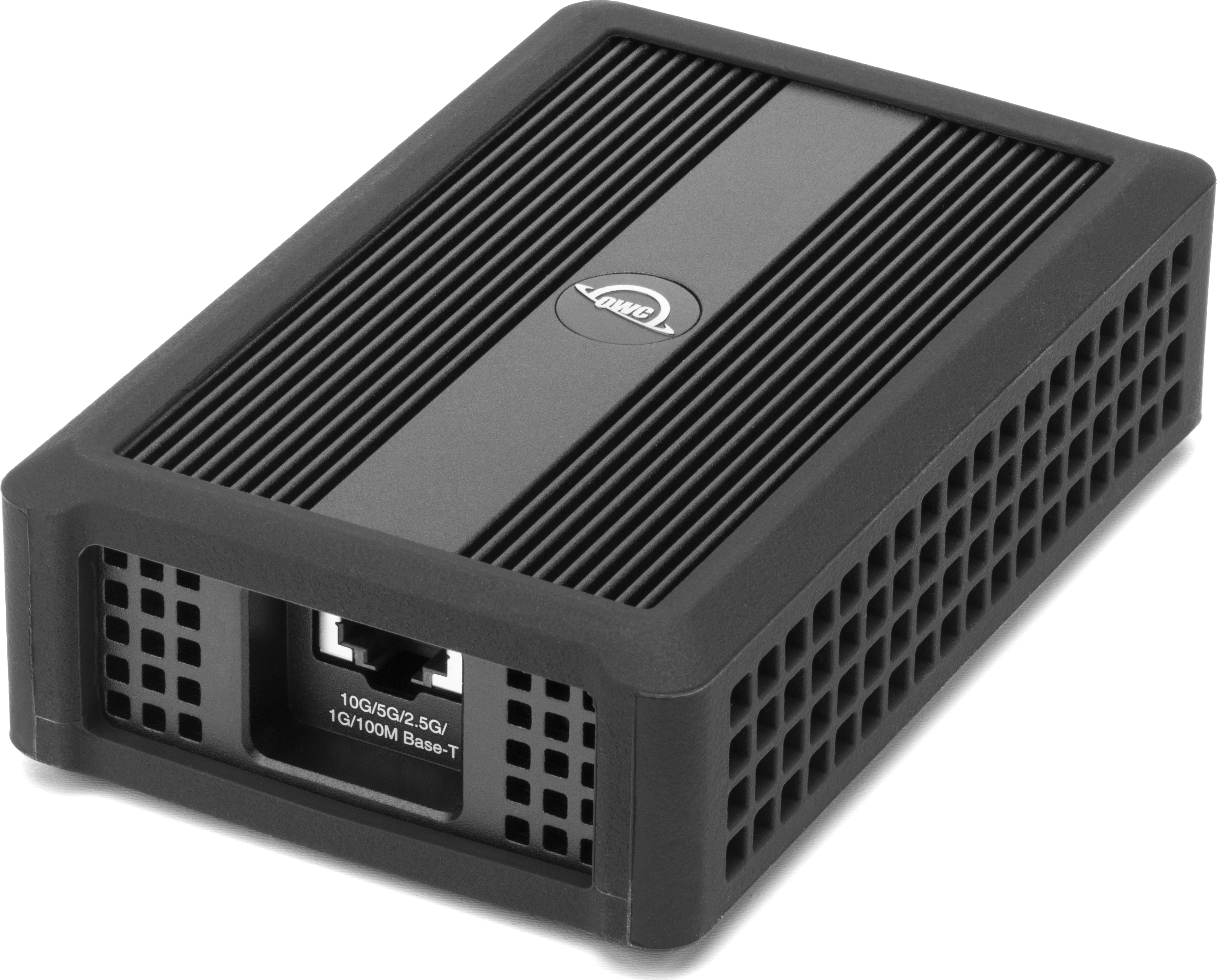 OWC Thunderbolt 4 10G Ethernet Adapter