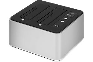 OWC Drive Dock