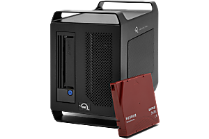 OWC Archive Pro/Mercury Pro LTO