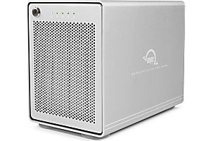 Mercury Elite Pro Quad