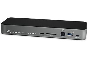 OWC Thunderbolt 3 Dock