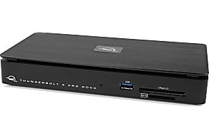 OWC Thunderbolt Pro Dock
